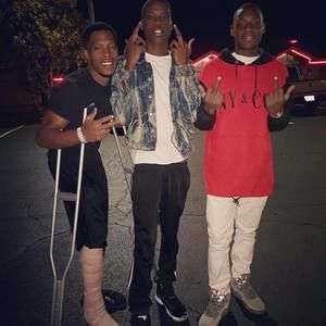 Meet your Posher, Aye